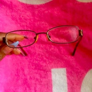 Great  coach reading glasses😍